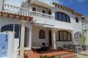 Casa TAGOMAGO