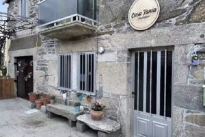 Casa Tania