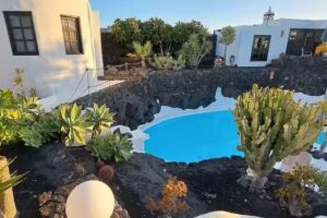 Casa Teiga
