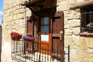 Casa Templers Alojamiento Rural