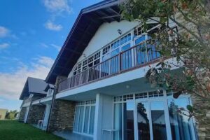 Casa Tésera