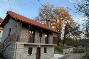 Casa Tío Herminio