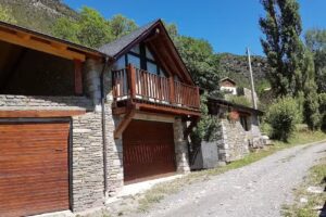 Casa Toni
