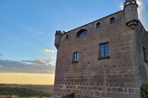 Casa Tristany