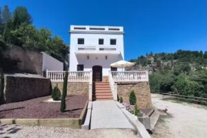 Casa Turche
