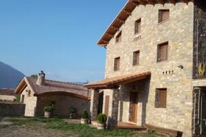 Casa Tuzalet