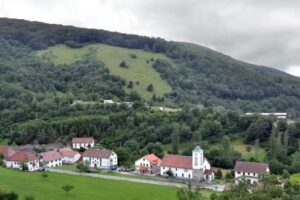 Casa Txikirrin