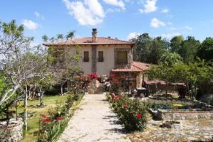 Casa Ulaca
