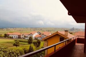 Casa vacacional en Ajo (Cantabria)