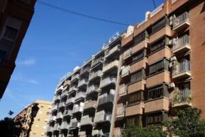 Casa valencia