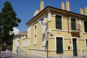 Casa Valencia