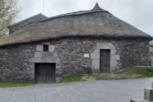 Casa Valiña