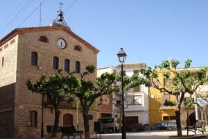 Casa Vall Bona