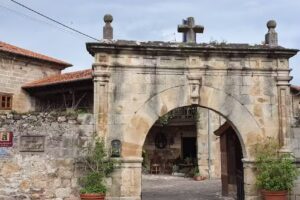 Casa Velarde