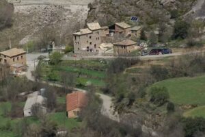 Casa Vella del Coix
