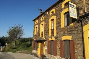 Casa Venancio