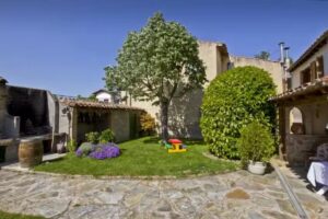 Casa Villazón I