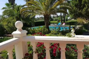 CASA VITALIS
