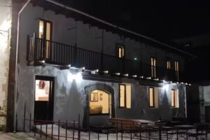 Casa Xauri