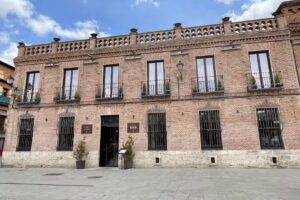 Casa y Fonda 1888