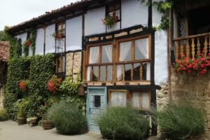 Casa Yogaba
