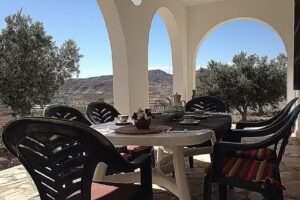 CASARURALCARBONERAS