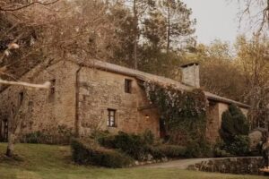 Casas Alexandre