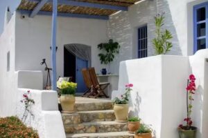 CASAS ATALAYA NIJAR
