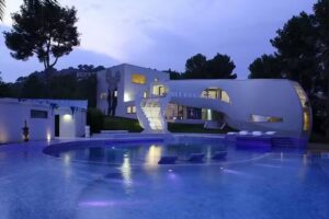 CASAS COREA