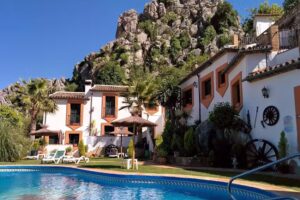 Casas de Montejaque