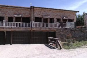 Casas El Arroyo