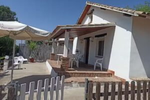 Casas Gemelas