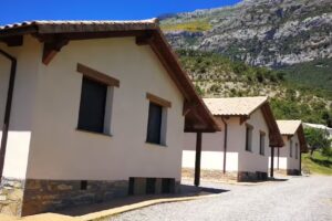 Casas La Estiva