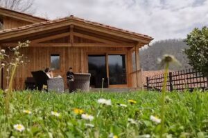 Casas la Huerta