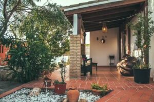 Casas La Meca