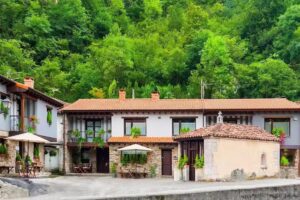 Casas La Xiuca