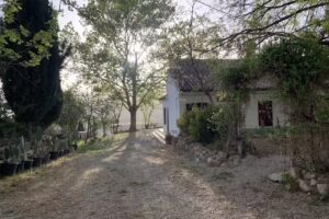 Casas Rurales de Vizcable