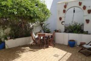 Casas Rurales Doña Librada