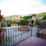Casas rurales El Mirador