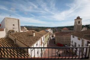 Casas rurales en Castellón