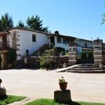 Casas Rurales La Casería