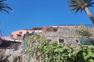 Casas Rurales Morrocatana Masca Tenerife