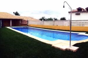 Casas Rurales Ramírez