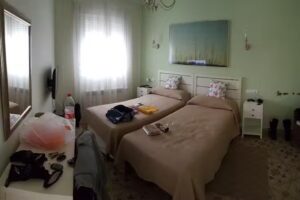 Casas rurales y de Salud La Joya