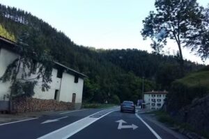 Caserío Alzolabe