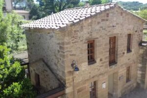 Cases de Morella