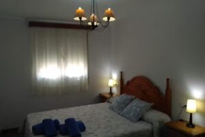 Caseta Del Chato