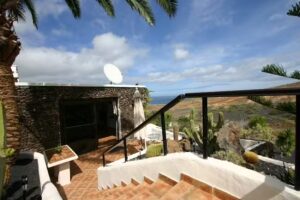 Casita Amanecer