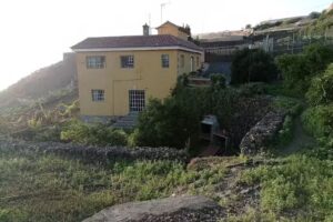 Casita del Viejo