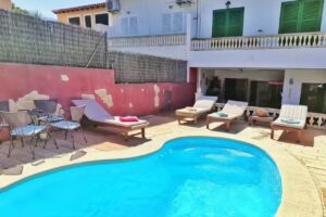 Casita Estrella